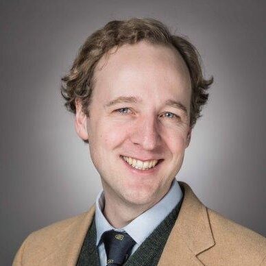 Prof. Anatole von Lilienfeld