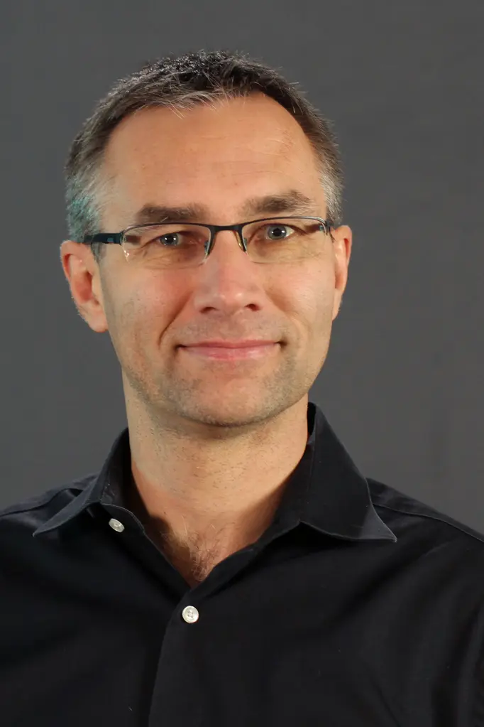 Denis Andrienko