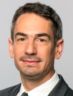 Jochen Blumberger