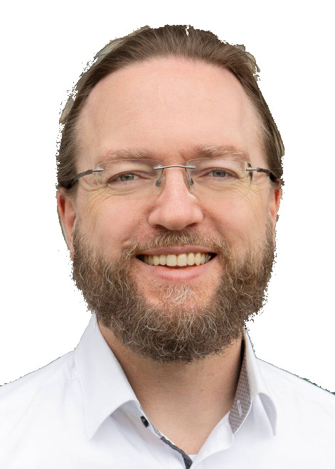Matthias Rupp