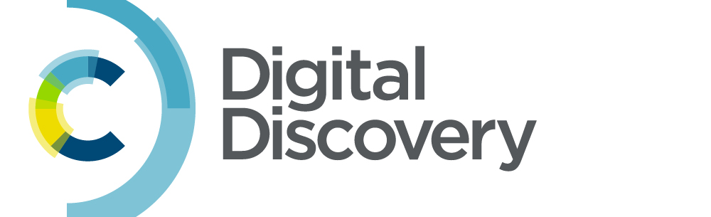 Digital Discovery
